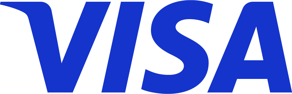VISA Logotyp