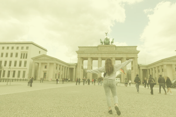 Fantastisk kunst og nye venner!