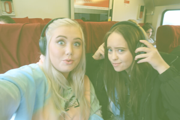 Tips til deg som skal på Interrail