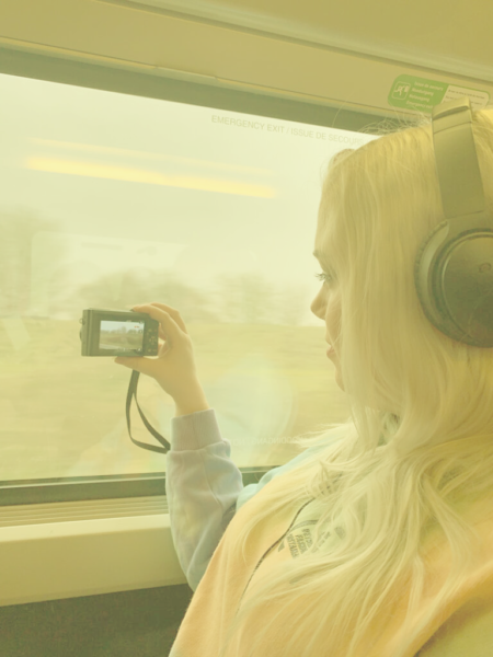 6 ting du kan gjøre på Interrail reise